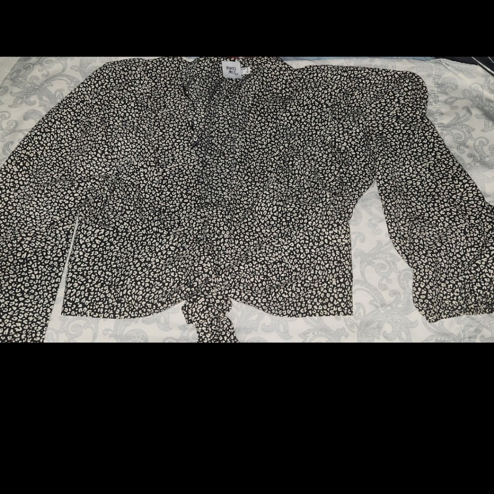 SZ 4 PRINCESS POLLY